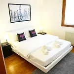 Confortevole, Vicino A Cro E Base Apartman Aviano