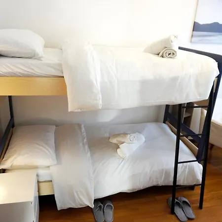 Apartament Confortevole, Vicino A Cro E Base *