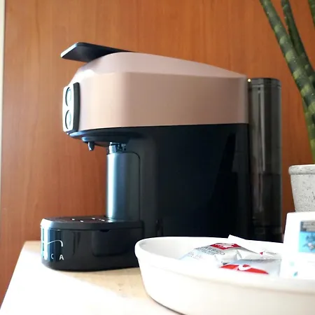 Apartament Confortevole, Vicino A Cro E Base