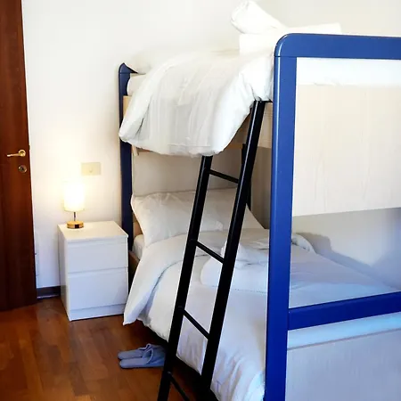 Confortevole, Vicino A Cro E Base Aviano